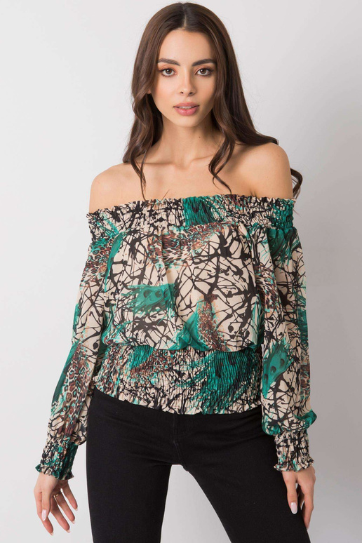 Pluus-DHJ-BZ-15175.05P-roheline Pluus-DHJ-BZ-15175.05P-roheline