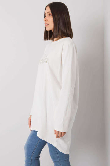 Ecru tuunika pluss suuruses...