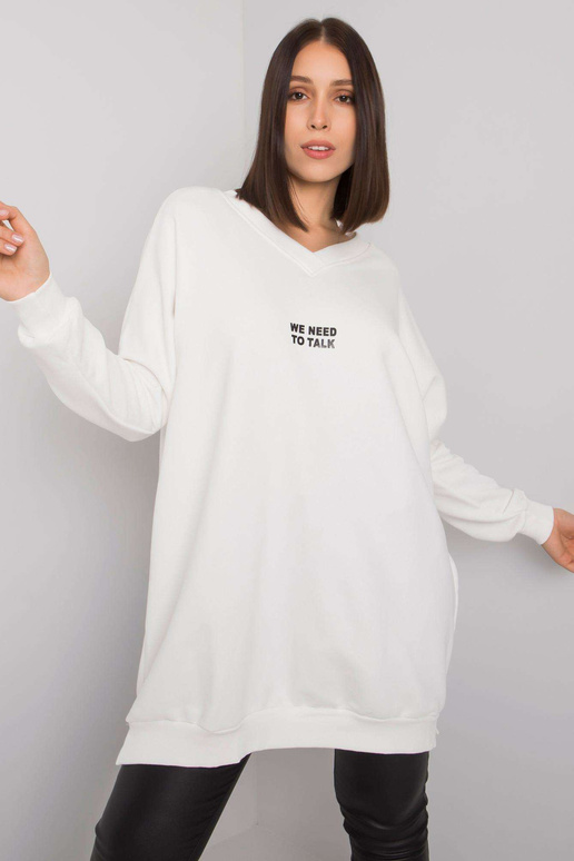 Ecru tuunika pluss suuruses... Ecru tuunika pluss suuruses...