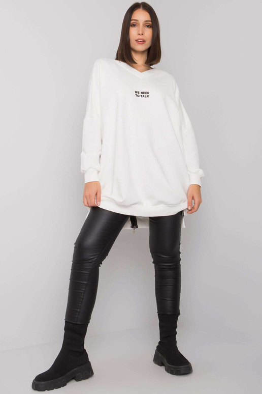 Ecru tuunika pluss suuruses... Ecru tuunika pluss suuruses...