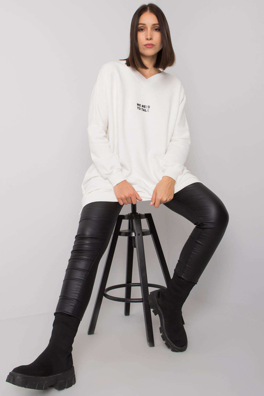 Ecru tuunika pluss suuruses... Ecru tuunika pluss suuruses...