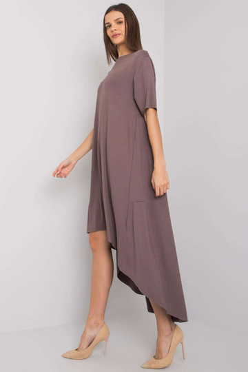 Pruun kleit Casandra RUE PARIS 2