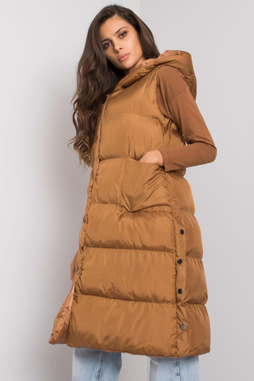 Pruun Chase kapuutsiga... 2