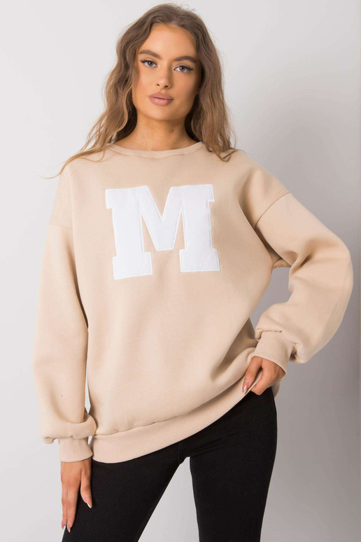 Helebeež puuvillane dressipluus Armelle