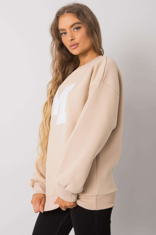 Helebeež puuvillane dressipluus Armelle