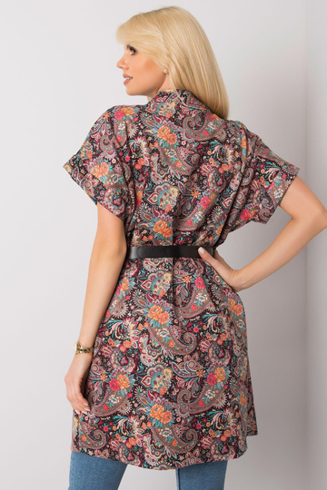 Sonja must lühikeste... 2