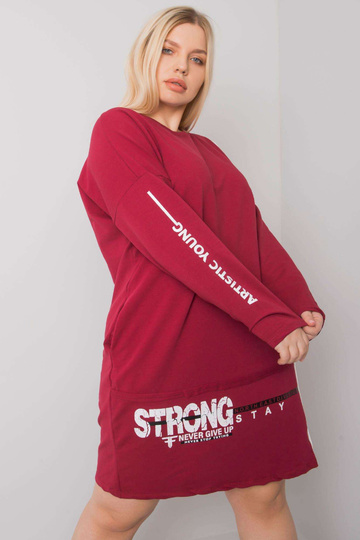 Burgundia puuvillane...