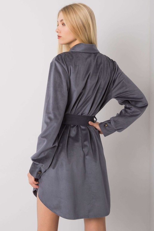 Grafiit kleit Abilene