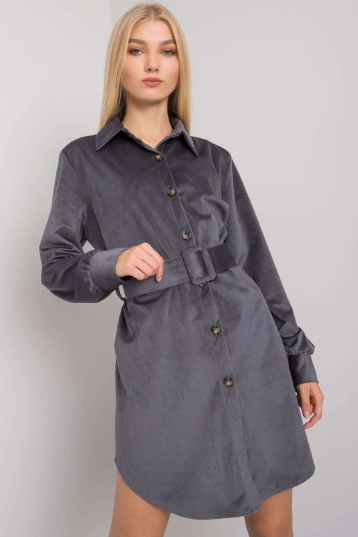 Grafiit kleit Abilene