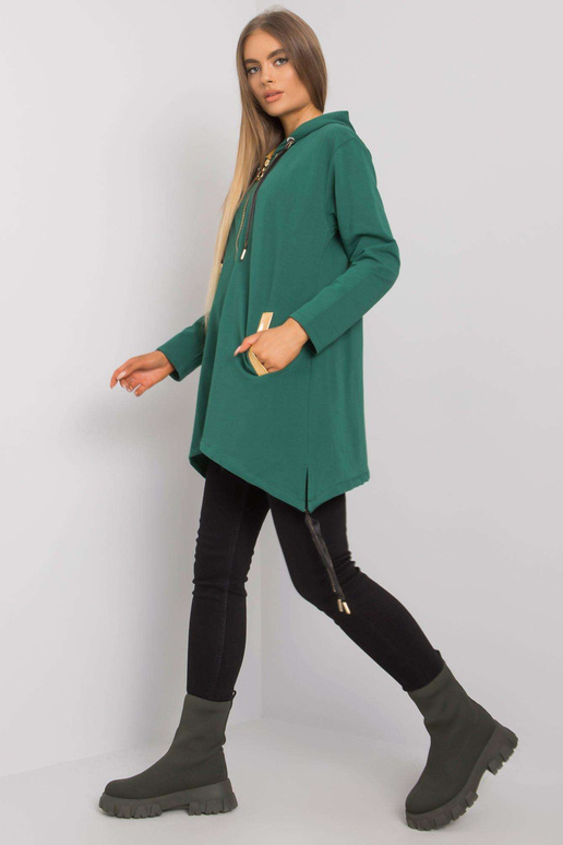 Tumeroheline dressipluus Narissa