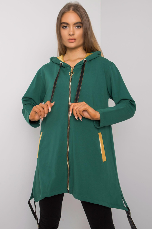 Tumeroheline dressipluus Narissa