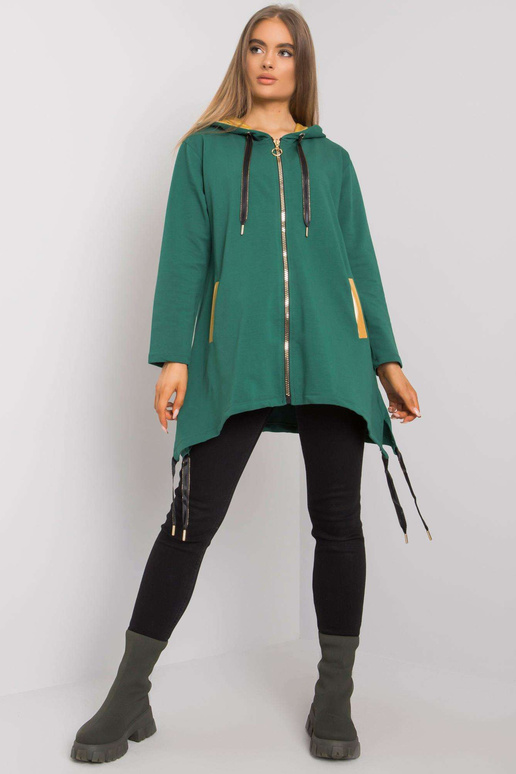 Tumeroheline dressipluus Narissa