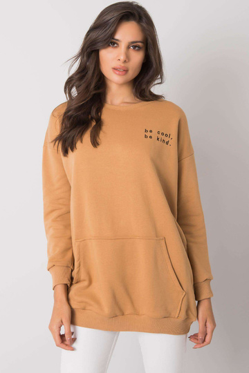 Kaameli känguru dressipluus... 2