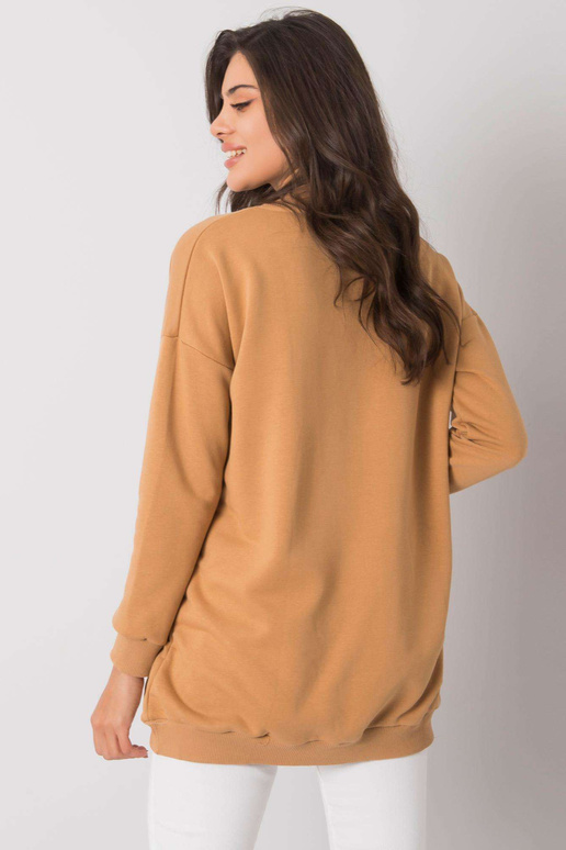 Kaameli känguru dressipluus Amalfi...