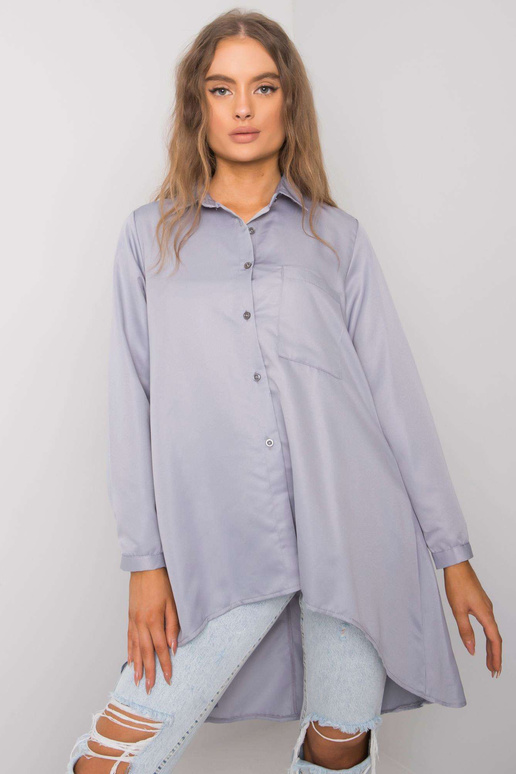 Hall Brinleigh' asümmeetriline särk