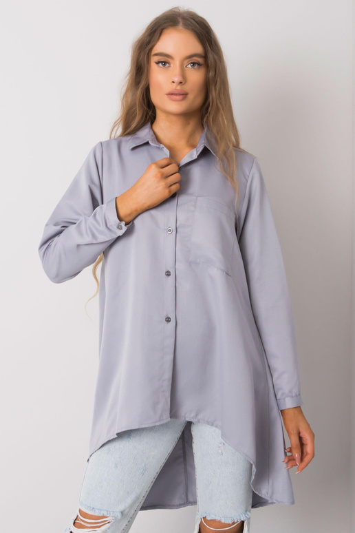 Hall Brinleigh' asümmeetriline särk