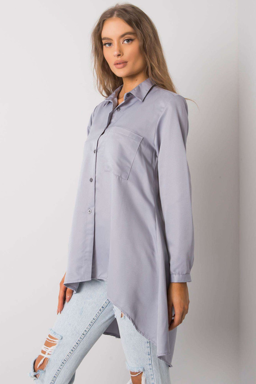 Hall Brinleigh' asümmeetriline särk