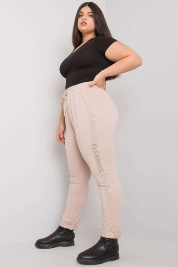 Beežid pluss suuruses... 2