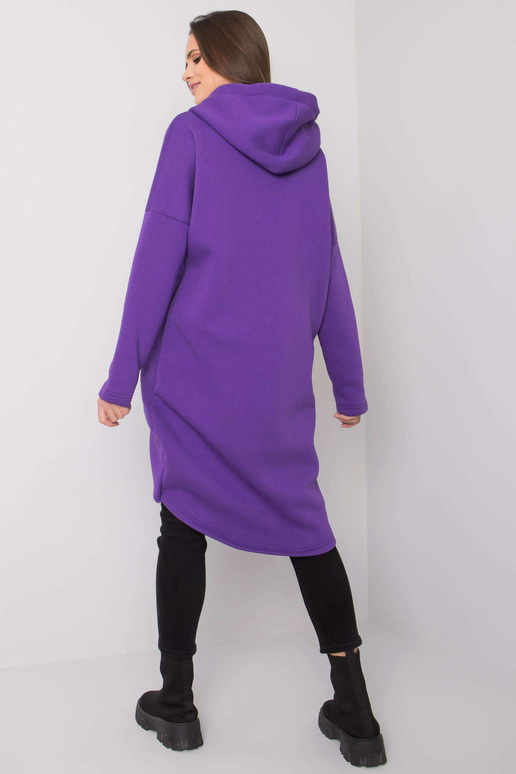 Tumelilla pikk naiste dressipluus Tabby