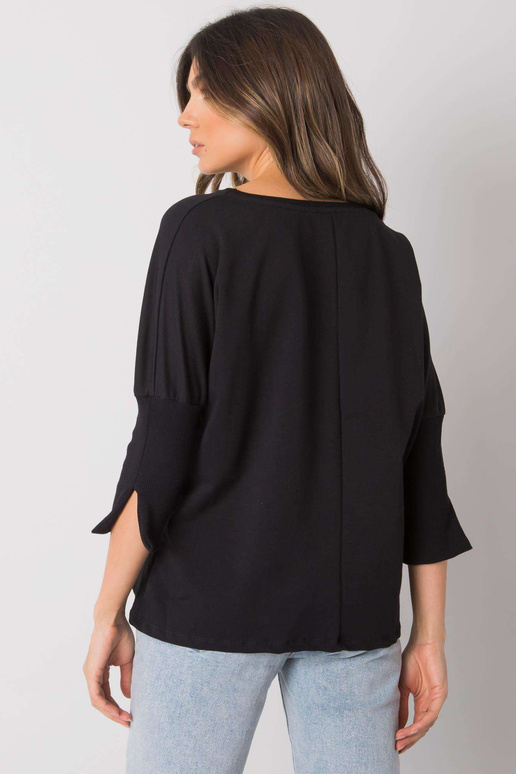 Must lahtine pluus Hassina