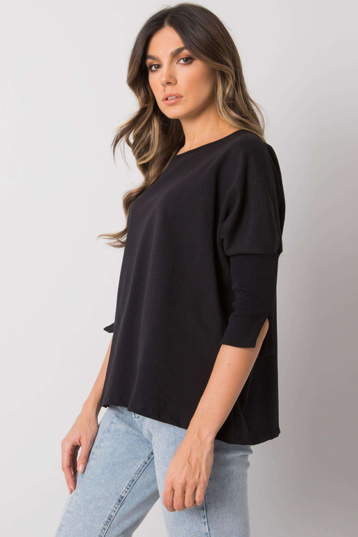 Must lahtine pluus Hassina