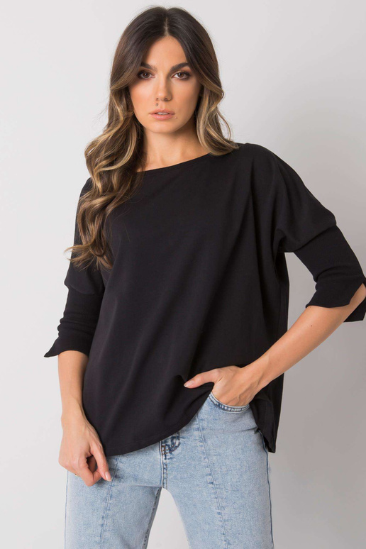 Must lahtine pluus Hassina