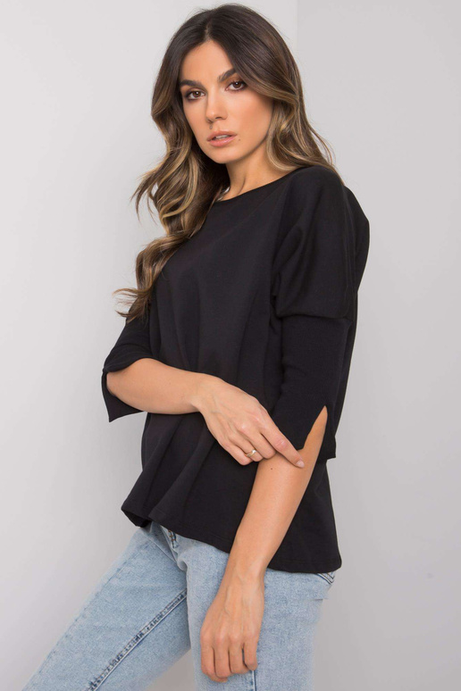 Must lahtine pluus Hassina