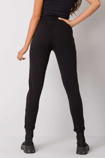 Mustad dressipüksid Haylee... 2