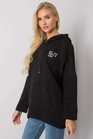 Laylla must kapuuts 2