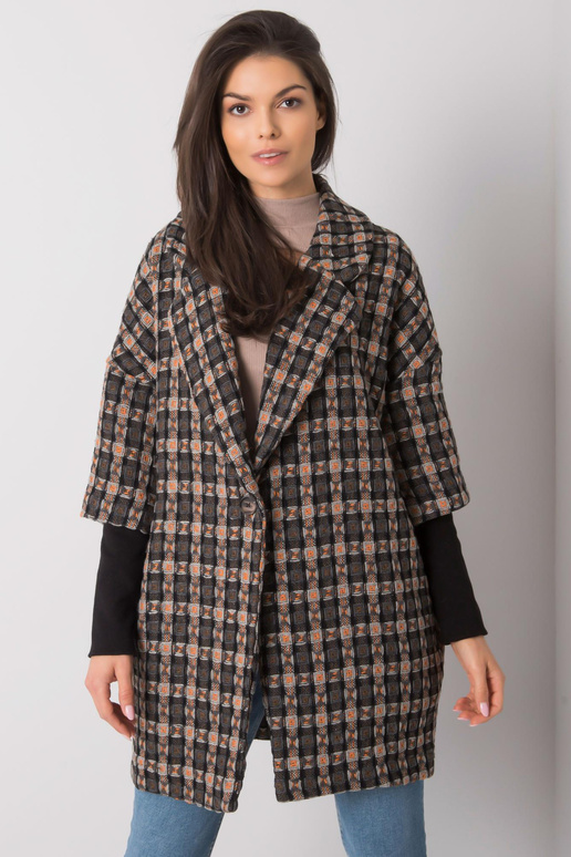 Hallikasoranž Memphis RUE PARIS...