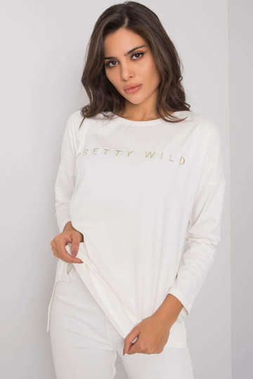 Ecru naiste puuvillane...