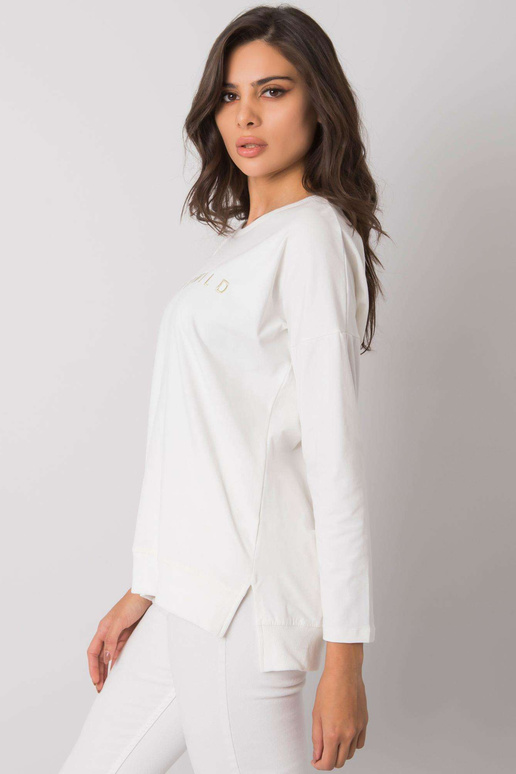 Ecru naiste puuvillane pluus Dover...