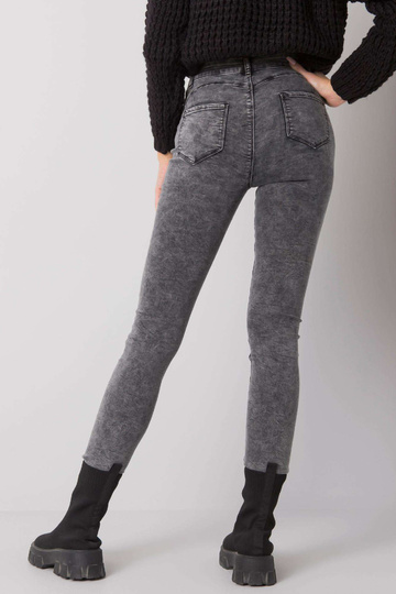 Hallid Fit High Waist...