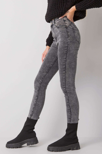 Hallid Fit High Waist... 2