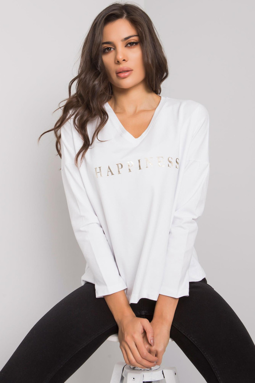 Georgetown RUE PARIS valge pluus