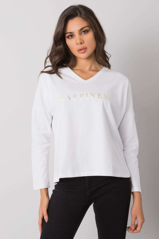 Georgetown RUE PARIS valge pluus