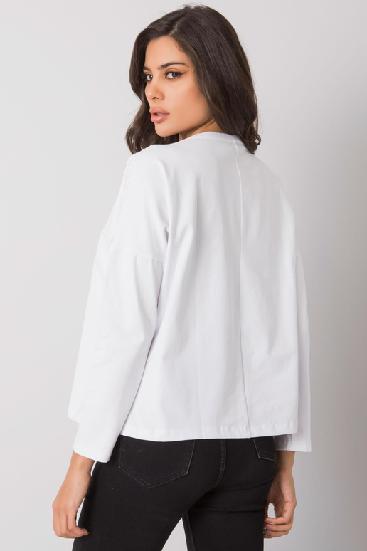 Georgetown RUE PARIS valge pluus