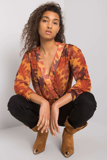 Pruun Barrie Print... 2