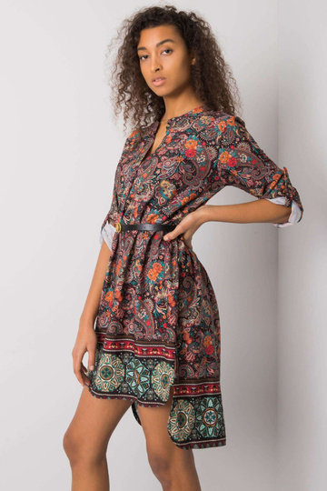 Must mustriline kleit Moara... 2