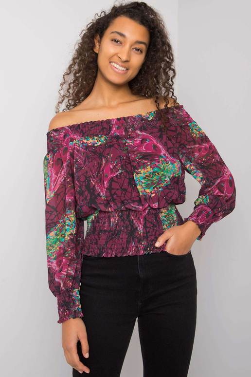 Lilla Hispaania Cornwalli mustritega...