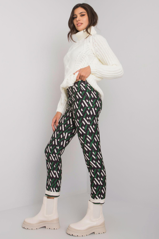 Mustad ja rohelised Dorchesteri...