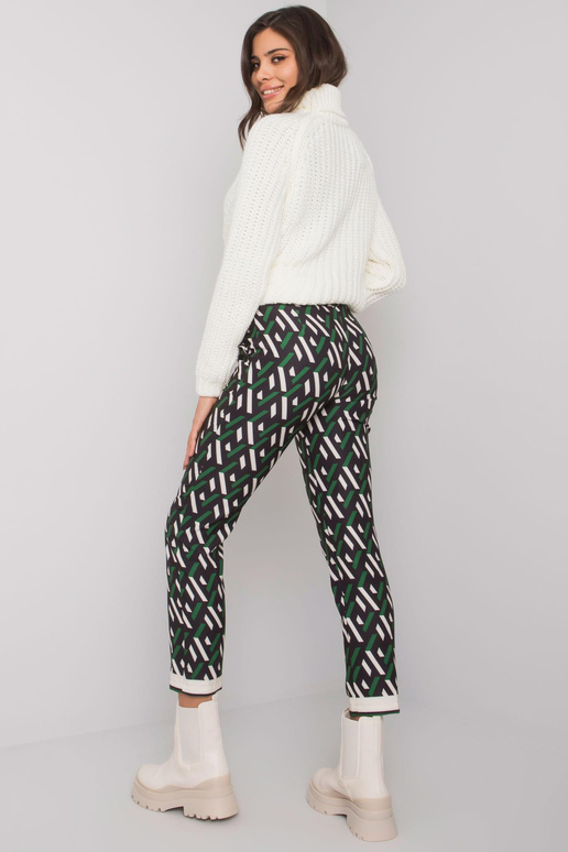 Mustad ja rohelised Dorchesteri...