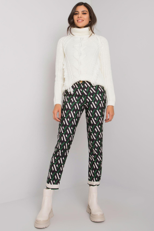 Mustad ja rohelised Dorchesteri...