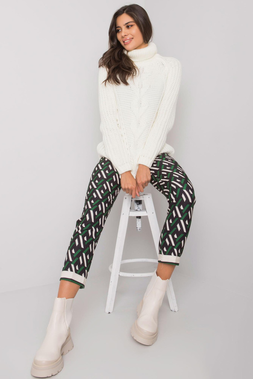 Mustad ja rohelised Dorchesteri...