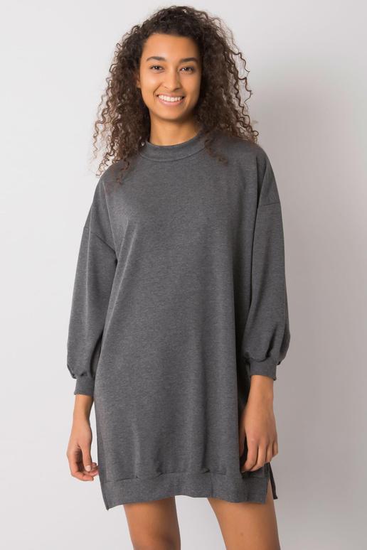 Tumehall melanž naiste puuvillane...