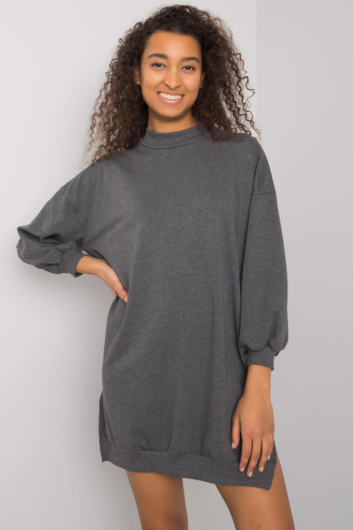 Tumehall melanž naiste puuvillane...