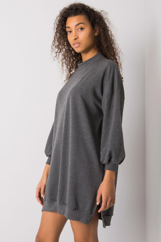 Tumehall melanž naiste puuvillane...