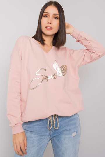 Dirty roosa pluss suuruses... 2