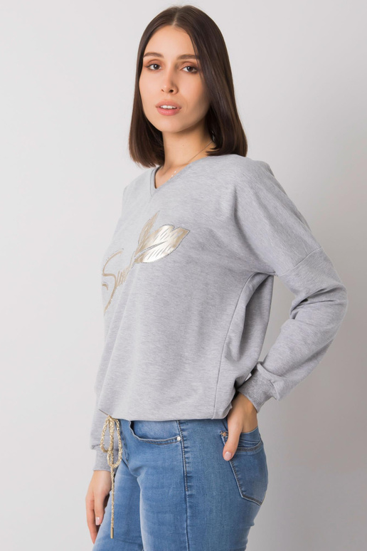 Halli melanž pluss suuruses pluus...