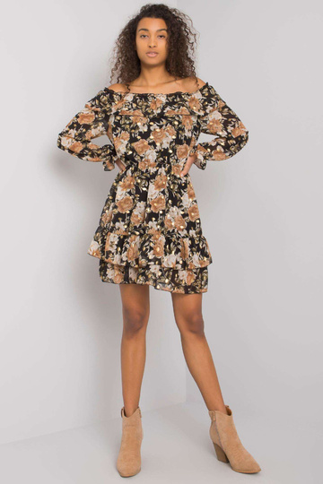 Must ja beež Hispaania... 2